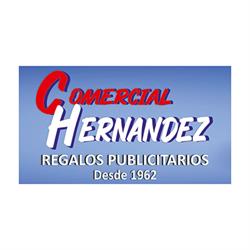 Horario de apertura Comercial Hernandez, Madrid