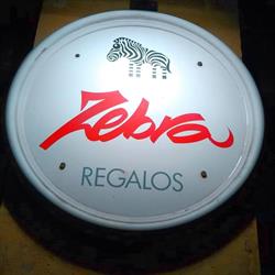 Horario de apertura Regalos Zebra, Salamanca