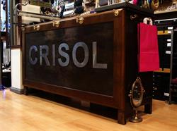 Horario de apertura Crisol, Portugalete