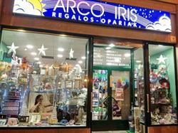 Horario de apertura Arco Iris, Arrigorriaga