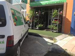 Horario de apertura Cloti Floristeria, Loja
