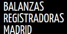 Horario de apertura Balanzas y Registradoras Madrid S.l., Fuenlabrada