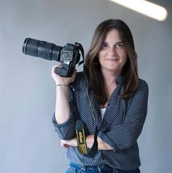 Estudio Fotográfico Anna Garcia en Barcelona (Sant Martí) - Horario de apertura