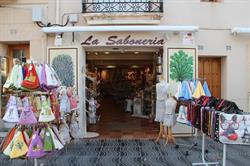 Horario de apertura la Saboneria Artesanal, Cambrils