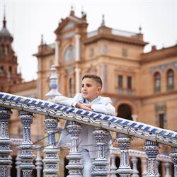 Horario de apertura Foto y Video Andrades, Los Barrios