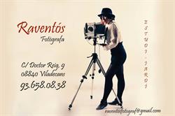 Horario de apertura Raventos, Viladecans