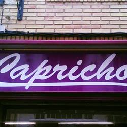 Horario de apertura Capricho, Utiel