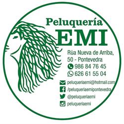 Horario de apertura Peluqueria Emi, Pontevedra