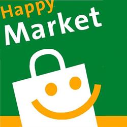 Happy Market en Madrid (Moncloa-Aravaca) - Horario de apertura