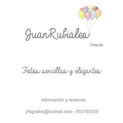 Horario de apertura Rubiales Fotografos, San Jose de la Rinconada