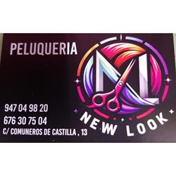 Horario de apertura Peluquería New Look, Miranda de Ebro