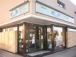 Horario de apertura Comercial P. Serra S.L., Cervera