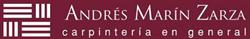 Horario de apertura Carpintería Andrés Marín Zarza S.L.U, Córdoba