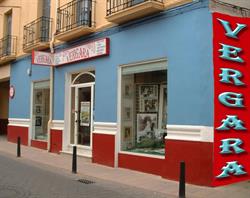 Horario de apertura Foto Video Vergara, Alcázar de San Juan