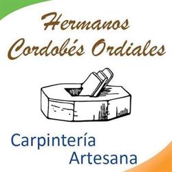 Horario de apertura Hermanos Cordobés Ordiales - Carpintería Artesana, Casar de Cáceres
