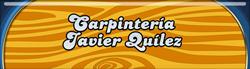 Horario de apertura Carpintería Javier Quílez, Villar del Arzobispo