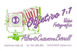 Horario de apertura Objetivo 1 1, Ontinyent