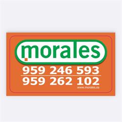 Horario de apertura Morales Máquinas de Oficina S.L, Huelva