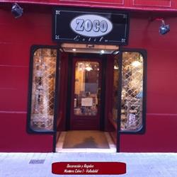 Horario de apertura Zoco Estilo, Valladolid