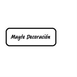 Horario de apertura Mayte Decoración, Palencia