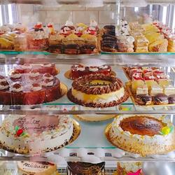 Horario de apertura Panaderia Andreu, Nerpio