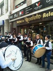 Horario de apertura Joyeria Montoto, Cangas del Narcea