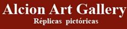 Horario de apertura Alcion art Gallery, Madrid