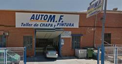 Horario de apertura Auto M.f. S.l., Palencia