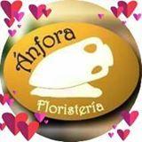 Horario de apertura Floristería Ánfora, Alcañiz