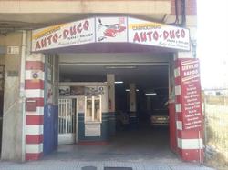 Horario de apertura CARROCERIAS AUTODUCO SL, Salamanca