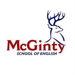 Horario de apertura Mc Ginty School Of English, Almería