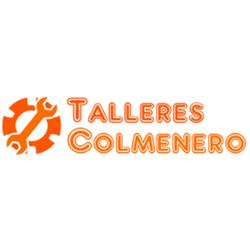 Horario de apertura Talleres Colmenero, Teruel