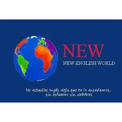 Horario de apertura New English World, Santander