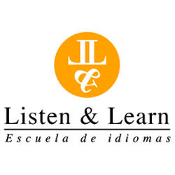 Horario de apertura Listen & Learn, Madrid