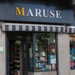Maruse, S.l. en Vigo (Coia) - Horario de apertura