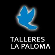 Talleres La Paloma en Málaga (Churriana) - Horario de apertura