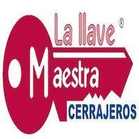 Horario de apertura Cerrajeros La Llave Maestra, Zaragoza