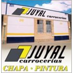Horario de apertura Juyal Carrocerías, Burgos