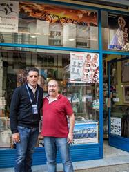 Horario de apertura Foto-Vídeo Gutiérrez, Ponferrada