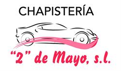 Horario de apertura Chapisteria 2 de Mayo, S.l., Ourense