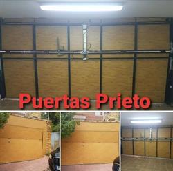 Horario de apertura Prieto Puertas y Automatismos S.L., Tarragona