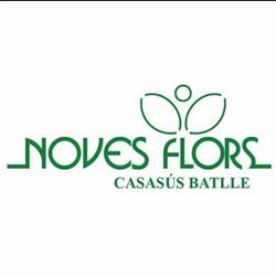 Horario de apertura Noves Flors Casasus Batlle, Barcelona