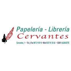 Horario de apertura Librería Papelería Cervantes, Albacete