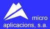 Horario de apertura Micro Aplicacions, Lliça d'Amunt