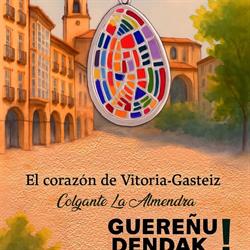 Horario de apertura Guereñu Dendak!, Vitoria-Gasteiz