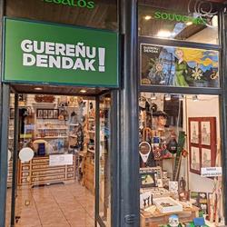 Horario de apertura Guereñu Dendak!, Vitoria-Gasteiz