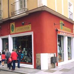 Horario de apertura Samarcanda, Valladolid