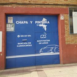 Horario de apertura Talleres Llacer, Valladolid