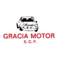 Horario de apertura Gracia Motor, Barcelona