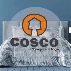 Horario de apertura COSCO, Todo para el hogar, Puerto del Rosario